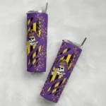 customized-east-carolina-pirates-star-pop-purple-black-skinny-tumbler-best-selling.webp