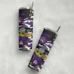 customized-east-carolina-pirates-yoda-camo-purple-black-skinny-tumbler-best-selling-1.webp