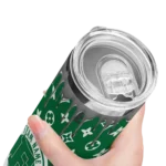 customized-eastern-michigan-eagles-camo-streak-green-skinny-tumbler-best-selling.webp