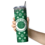 customized-eastern-michigan-eagles-camo-streak-green-skinny-tumbler-best-selling.webp
