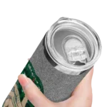 customized-eastern-michigan-eagles-sparkle-lips-green-skinny-tumbler-best-selling.webp