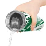customized-eastern-michigan-eagles-web-stripes-green-white-skinny-tumbler-best-selling.webp