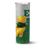 customized-eastern-michigan-eagles-winnie-the-pooh-green-gray-skinny-tumbler-best-selling.webp