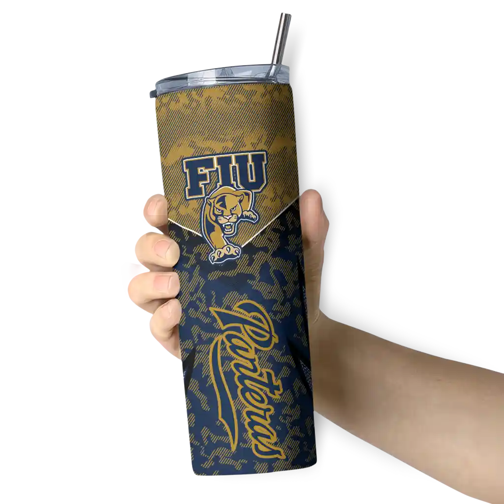 customized-fiu-panthers-spiral-burst-print-blue-skinny-tumbler-premium-grade.webp