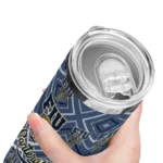 customized-fiu-panthers-zipper-leopard-blue-skinny-tumbler-best-selling.webp