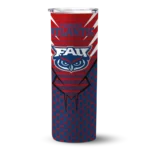 customized-florida-atlantic-owls-chevron-stripes-blue-skinny-tumbler-best-selling.webp