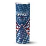 customized-florida-atlantic-owls-monogram-burst-blue-white-skinny-tumbler-best-selling.webp