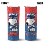 customized-florida-atlantic-owls-snoopy-attitude-blue-skinny-tumbler-best-selling.webp