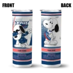 customized-florida-atlantic-owls-snoopy-dog-blue-white-skinny-tumbler-best-selling-1.webp