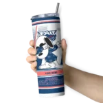 customized-florida-atlantic-owls-snoopy-dog-blue-white-skinny-tumbler-best-selling-1.webp