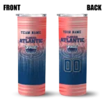customized-florida-atlantic-owls-swirl-texture-blue-skinny-tumbler-best-selling-1.webp