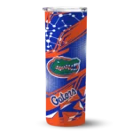 customized-florida-gators-helmet-clash-blue-skinny-tumbler-best-selling-1.webp