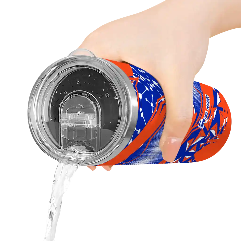 customized-florida-gators-helmet-clash-blue-skinny-tumbler-latest-model.webp