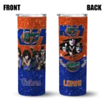 customized-florida-gators-kiss-band-orange-skinny-tumbler-best-selling.webp
