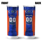 customized-florida-gators-stacked-diamond-blue-skinny-tumbler-best-selling-1.webp
