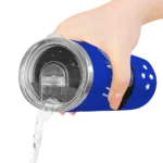 customized-florida-gators-star-cluster-blue-skinny-tumbler-best-selling-1.webp
