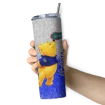 customized-florida-gators-winnie-the-pooh-blue-gray-skinny-tumbler-best-selling.webp