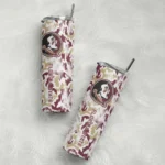 customized-florida-state-seminoles-claw-marks-garnet-white-skinny-tumbler-best-selling.webp