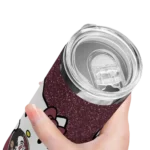 customized-florida-state-seminoles-hello-kitty-garnet-black-skinny-tumbler-best-selling.webp