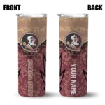 customized-florida-state-seminoles-spiral-burst-print-garnet-skinny-tumbler-best-selling.webp