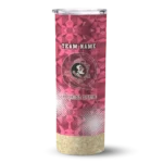 customized-florida-state-seminoles-starburst-tiles-garnet-skinny-tumbler-best-selling.webp