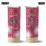 customized-florida-state-seminoles-starburst-tiles-garnet-skinny-tumbler-best-selling.webp