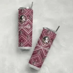 customized-florida-state-seminoles-zipper-leopard-garnet-skinny-tumbler-best-selling.webp