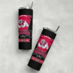 customized-fresno-state-bulldogs-helmet-belt-red-black-skinny-tumbler-best-selling-1.webp
