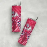 customized-fresno-state-bulldogs-monogram-burst-red-white-skinny-tumbler-best-selling.webp