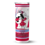 customized-fresno-state-bulldogs-snoopy-dog-red-white-skinny-tumbler-best-selling.webp