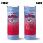 customized-fresno-state-bulldogs-swirl-texture-red-skinny-tumbler-best-selling.webp