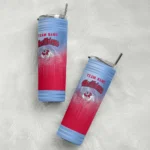 customized-fresno-state-bulldogs-swirl-texture-red-skinny-tumbler-best-selling.webp