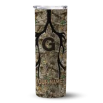 customized-georgetown-hoyas-antler-flow-camo-skinny-tumbler-best-selling-1.webp