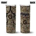 customized-georgetown-hoyas-antler-flow-camo-skinny-tumbler-best-selling-1.webp