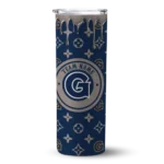customized-georgetown-hoyas-camo-streak-blue-skinny-tumbler-best-selling.webp