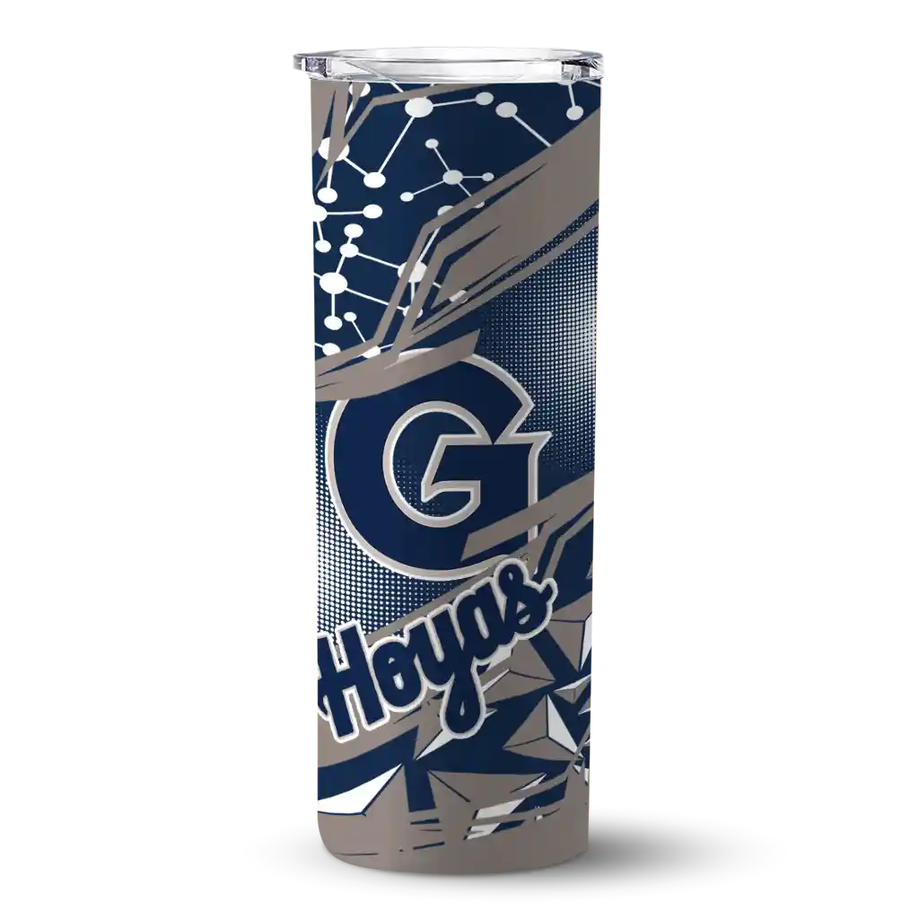 customized-georgetown-hoyas-helmet-clash-blue-skinny-tumbler-best-selling.webp customized georgetown hoyas helmet clash blue skinny tumbler best selling
