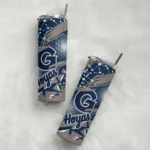 customized-georgetown-hoyas-helmet-clash-blue-skinny-tumbler-best-selling.webp