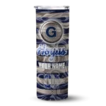 customized-georgetown-hoyas-patterned-waves-blue-skinny-tumbler-best-selling-1.webp