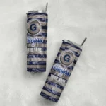 customized-georgetown-hoyas-patterned-waves-blue-skinny-tumbler-best-selling-1.webp