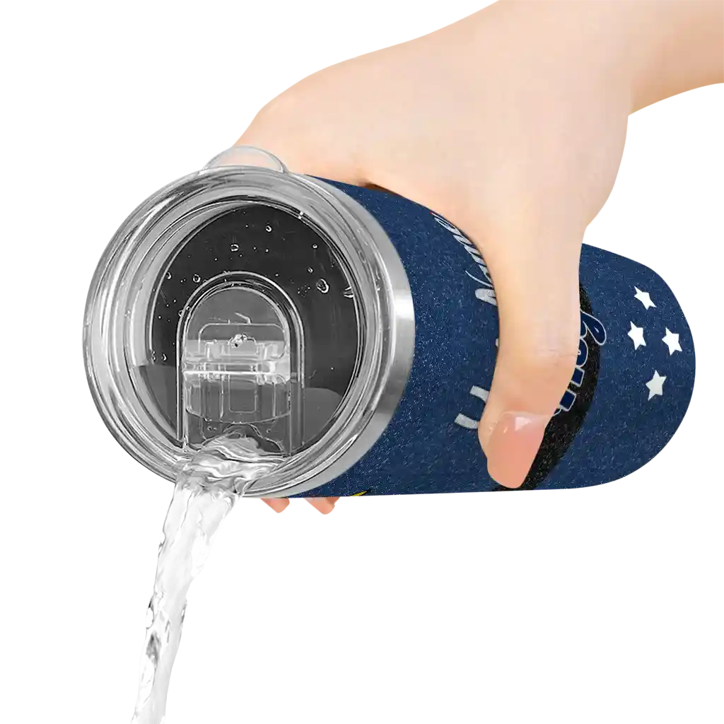 customized-georgetown-hoyas-star-cluster-blue-skinny-tumbler-latest-model.webp