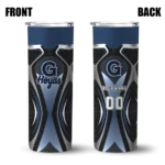 customized-georgetown-hoyas-superman-emblem-blue-black-skinny-tumbler-best-selling-1.webp