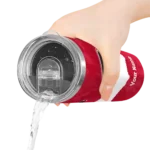 customized-georgia-bulldogs-torn-band-red-white-skinny-tumbler-best-selling-1.webp