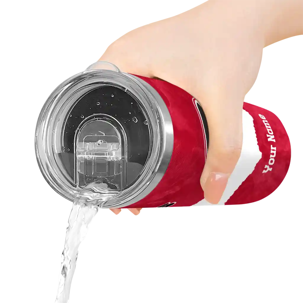 customized-georgia-bulldogs-torn-band-red-white-skinny-tumbler-latest-model.webp