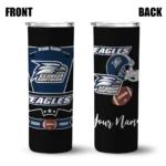 customized-georgia-southern-eagles-helmet-belt-blue-black-skinny-tumbler-best-selling.webp