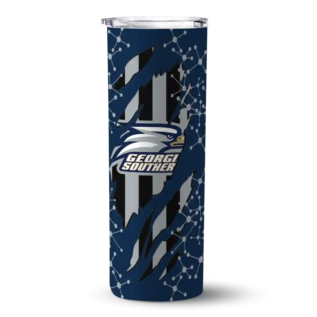 customized-georgia-southern-eagles-star-pop-blue-black-skinny-tumbler-best-selling.webp customized georgia southern eagles star pop blue black skinny tumbler best selling