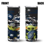 customized-georgia-southern-eagles-yoda-camo-blue-black-skinny-tumbler-best-selling-1.webp