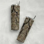 customized-georgia-state-panthers-antler-flow-camo-skinny-tumbler-best-selling.webp