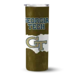 customized-georgia-tech-yellow-jackets-torn-band-gold-white-skinny-tumbler-best-selling-1.webp