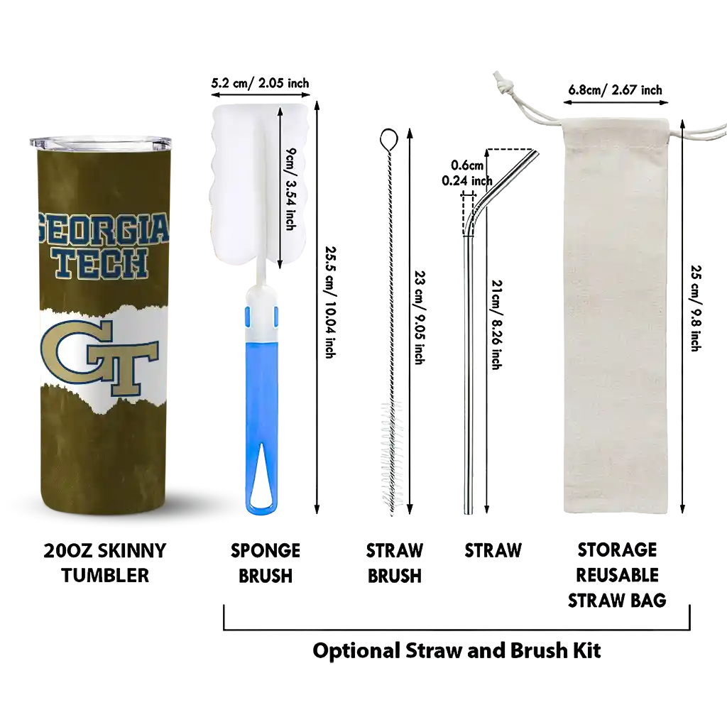 customized-georgia-tech-yellow-jackets-torn-band-gold-white-skinny-tumbler-new-arrival.webp