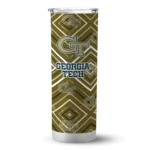 customized-georgia-tech-yellow-jackets-zipper-leopard-gold-skinny-tumbler-best-selling.webp